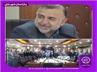 خلاقيت و نوآوري در روابط عمومي شوراي شهر بابل قابل تقدير است