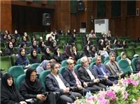 مراسم بزرگداشت روز ماما در دانشگاه علوم پزشکي بابل برگزار شد