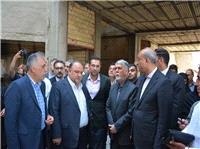 مدير کل کتابخانه هاي استان کرمانشاه:براي تکميل کتابخانه مرکزي کرمانشاه 250ميليارد تومان اعتبار نيازاست