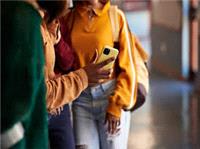 Half of US states now have laws banning or regulating cellphones in schools, with more to follow