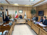مديرعامل سازمان منطقه آزاد ارس تاکيد کرد؛ ضرورت تعيين تکليف اراضي راه آهن جلفا و اجراي طرح TOD