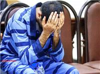 دستگیری قاتل فراری در مینودشت