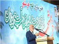 آزادسازي خرمشهر نقطه عطفي در تاريخ کشور است