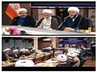 سومين نشست شوراي گسترش قرآني مازندران برگزارشد