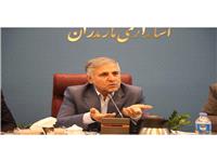 همه مديران و مسؤولان استاني بايد براي رفع مشکلات و کاهش چالش‌ها همصدا بوده و هم افزايي داشته باشند