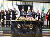 مدت هاست که سقف تولید را در نفت سپاهان  تجربه می کنیم