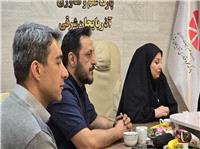 برگزاري رويداد دمودي سرمايه‌گذاري در پارک علم و فناوري آذربايجان شرقي