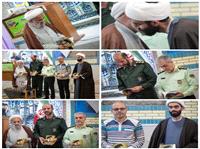 رونمايي از کتاب سلام بر سيدابراهيم دربابل