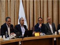 تأکيد رئيس سازمان امور عشاير ايران بر نقش راهبردي عشاير در خودکفايي و امنيت زيستي کشور