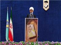 حضرت امام (ره) تجسم عيني «انَّمَا الْمُؤْمِنُونَ الَّذينَ إِذا ذُکِرَ اللهُ وَجِلَتْ قُلُوبُهُمْ» بود