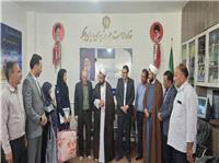 برگزاري جلسه شوراي فرهنگ عمومي شهرستان ميانجلگه