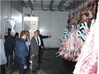 تمهيدات سازمان جهاد کشاورزي استان براي تامين دام در ايام عيد قربان