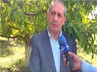 ايجاد باراندازهاي محصولات کشاورزي در اهر با هدف توسعه زنجيره ارزش و صادرات