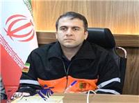 اجراي خط روشن با خط کشي 540 کيلومتر از راه هاي گلستان