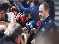 وزیردفاع: اگر جنگ تحمیل شود تلفات طرف مقابل بیشتر خواهد بود/ آزمایش موشکی جدید ایران با سرجنگی 2 تنی