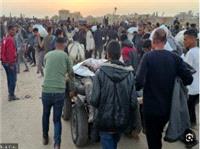 13 شهید و بیش از 100 زخمی در محور نتساریم