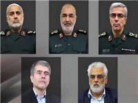 بيانيه سازمان جهاد کشاورزي آذربايجان شرقي در محکوميت تجاوز وحشيانه و تروريستي رژيم صهيونيستي به جمهوري اسلامي ايران