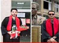 صدرنشيني دانشگاه نوشيرواني