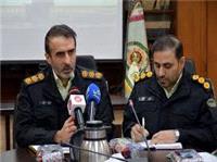 60 تشويش کننده اذهان عمومي در اصفهان شناسايي شدند