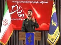سرهنگ دوّم پاسدار ايمان تاجيک به عنوان «سخنگوي عمليات وعده صادق 3» منصوب شد