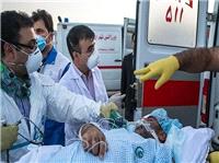 آمادگی کامل مراکز درمانی برای مدیریت حوادث گسترده و رسیدگی به مصدومان