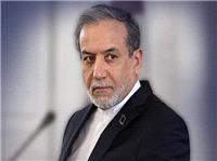 عراقچی: اسرائیلی‌ها به استیصال افتاده‌اند