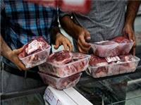 افزایش عرضه گوشت تنظیم بازاری در فروشگاه‌های زنجیره‌ای