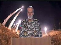 عملیات تنبیهی به زودی اجرا خواهد شد
