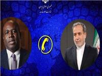 لندن تؤکد التزامها بالحل الدبلوماسي للملف النووي الايراني