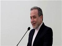 عراقجي: لا يوجد شيء اسمه الخيار العسکري، فضلا عن الحل العسکري