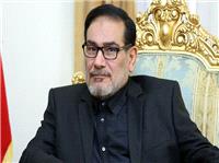 شمخاني: طهران تسعى للتوصل لاتفاق حقيقي وعادل