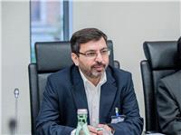 انتصاب سرپرست امور اوپک، مجامع و سازمان‌هاي بين‌المللي
