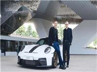 Declining China Porsche Sales Force New Strategy