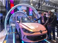 Volkswagen`s Fight for Relevance in China: Can 11 New Models Turn the Tide?
