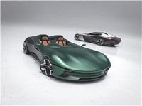 Ex-Tesla employees aim to launch an electric roadster before Musk can