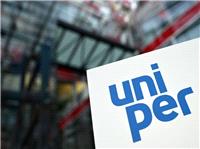 Energy firm Uniper repays €2.6bn to German government after bailout
