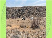 Scientists Intrigued by Strange Tunnels Under Africa and the Middle East