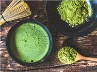 Global Matcha Shortage Threatens to Spike Prices of Morning Staple