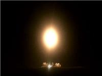 Rocket Lab launches 8 wildfire-hunting satellites into orbit from New Zealand (video)