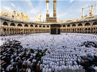 توجيهات سعوديه للمعتمرين في العشر الأواخر من رمضان