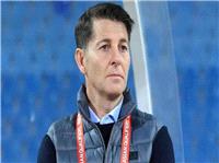 مرشحان عربيان لخلافه کاساس في تدريب منتخب العراق