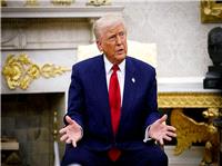 "أکسيوس": فريق ترامب الأمني منقسم حول الملف النووي الإيراني