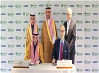 السعوديه توقع صفقه مع "إيرباص" لشراء 20 طائره عريضه البدن