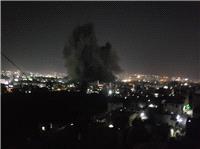 اليمن.. 13 غاره أمريکيه على صنعاء ومأرب