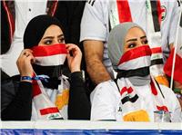 بعد الفیدیو المشین.. الأردنی التعمری یوجه رساله لمنتخب العراق وجماهیره