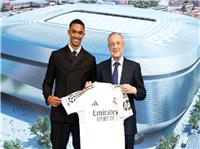 مانشستر سيتي وريال مدريد أبرز المستفيدين من فتره الانتقالات الاستثنائيه