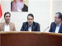 مديرعامل بانک ملي ايران در اروميه:  با آسيب‌شناسي و تزريق نقدينگي محدود، مشکلات صنايع قابل‌حل است