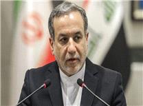 عراقچی: دور بعدی مذاکرات در رم است/ اقدامات تحریک‌آمیز، جدیت مذاکرات را زیر سوال می برد