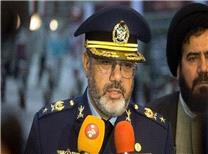 امیر نصیرزاده: به ایران حمله شود با قدرت پاسخ می‌دهیم