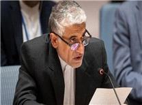 ایران درباره هرگونه ماجراجویی نظامی آمریکا یا اسرائیل هشدار داد
